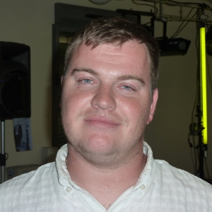 Photo de profil de Gregory Heritier