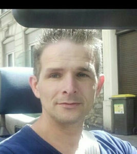 Photo de profil de Gregory Hermant