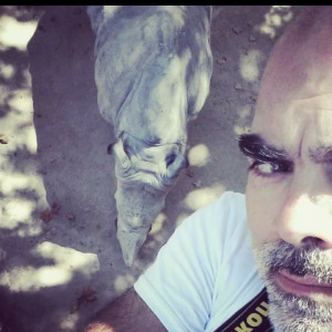 Photo de profil de Gregory Herpe