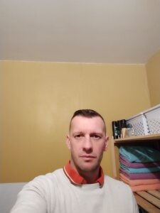 Photo de profil de Gregory Hivin
