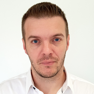 Photo de profil de Grégory Huau