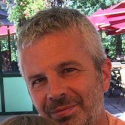 Photo de profil de Gregory Hugon