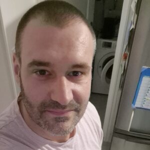 Photo de profil de Gregory Jacques