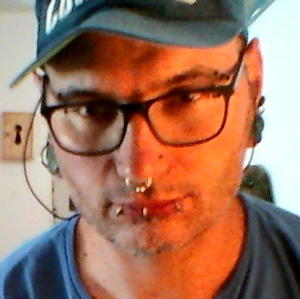 Photo de profil de Gregory Jaine