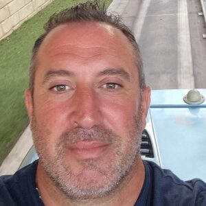 Photo de profil de Gregory Jammes