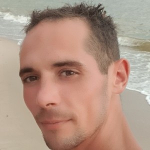 Photo de profil de Gregory Jemili
