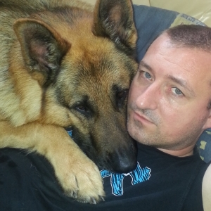 Photo de profil de Gregory Jibon