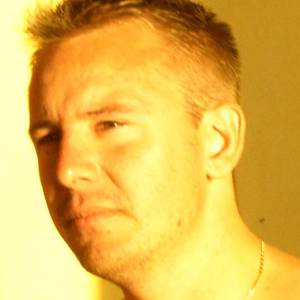 Photo de profil de Grégory Jolivet