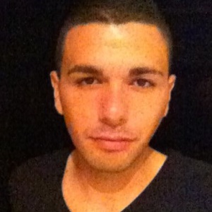 Photo de profil de Grégory Kadoch