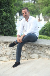 Photo de profil de Gregory Kaminski