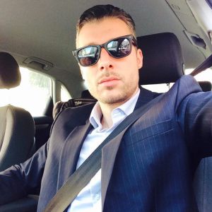 Photo de profil de Gregory Klising