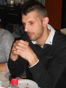 Photo de profil de Grégory Lallemand