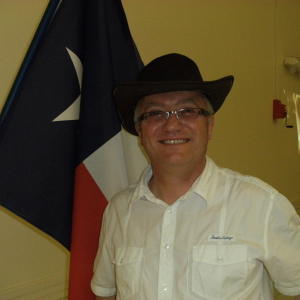 Photo de profil de Gregory Lambrun
