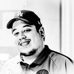 Photo de profil de Gregory Larroque
