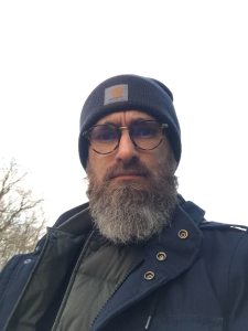 Photo de profil de Grégory Le Grand