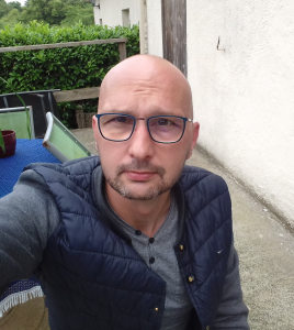 Photo de profil de Gregory Le Peuch