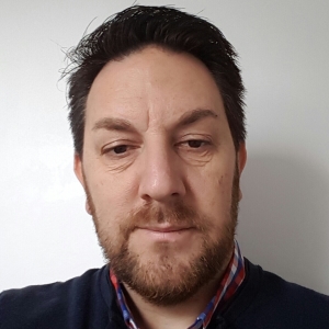 Photo de profil de Grégory Leblanc