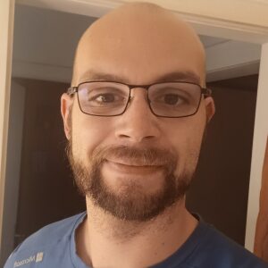 Photo de profil de Grégory Lecot