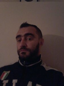 Photo de profil de Gregory Ledoux