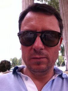 Photo de profil de Grégory Legal