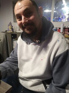 Photo de profil de Grégory Legros