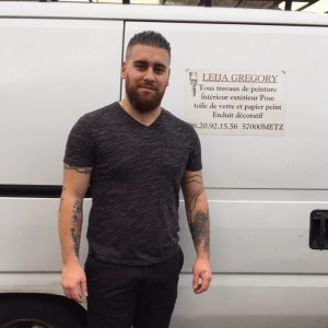 Photo de profil de Gregory Leija