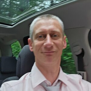 Photo de profil de Gregory Lemaire