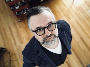 Photo de profil de Grégory Lemeunier
