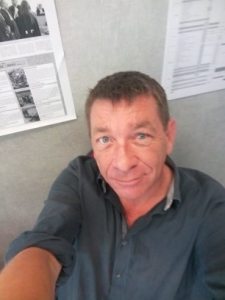 Photo de profil de Grégory Lenfant