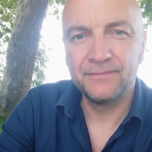 Photo de profil de Gregory Lenoir
