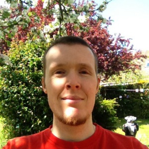 Photo de profil de Grégory Letellier