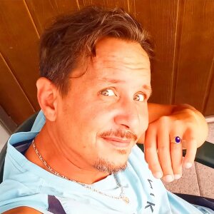 Photo de profil de Gregory Lorenzi