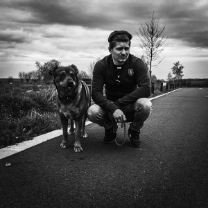 Photo de profil de Gregory Lourdel