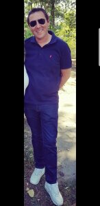 Photo de profil de Grégory Lux
