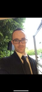 Photo de profil de Gregory Malmejat