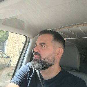 Photo de profil de Gregory Manet