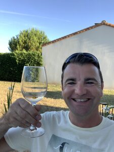 Photo de profil de Gregory Marcinkowski