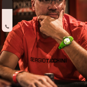 Photo de profil de Gregory Martin
