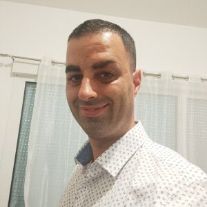 Photo de profil de Gregory Martinez