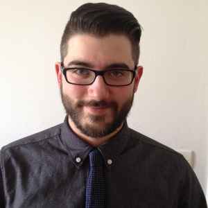 Photo de profil de Grégory Martinho