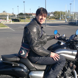 Photo de profil de Gregory Massonneau