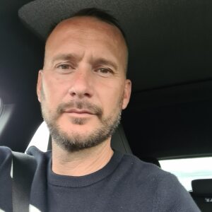 Photo de profil de Gregory Maston