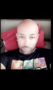 Photo de profil de Gregory Mbaye