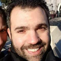 Photo de profil de Gregory Memma