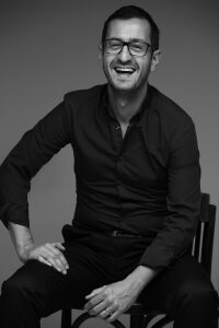 Photo de profil de Grégory Mercier