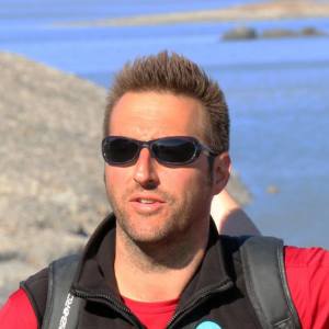 Photo de profil de Grégory Messey Vié