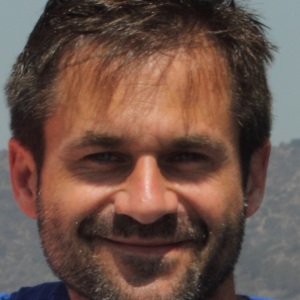 Photo de profil de Grégory Michau