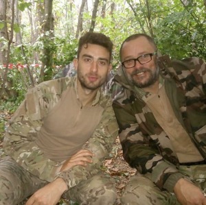 Photo de profil de Gregory Miguet
