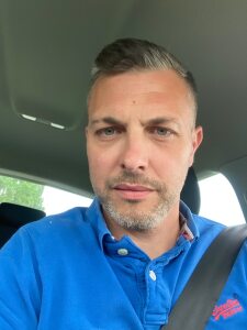 Photo de profil de Gregory Moens