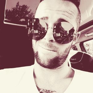 Photo de profil de Gregory Monier